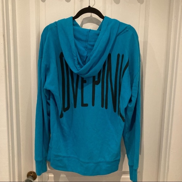 PINK Hoodie - Picture 2 of 3